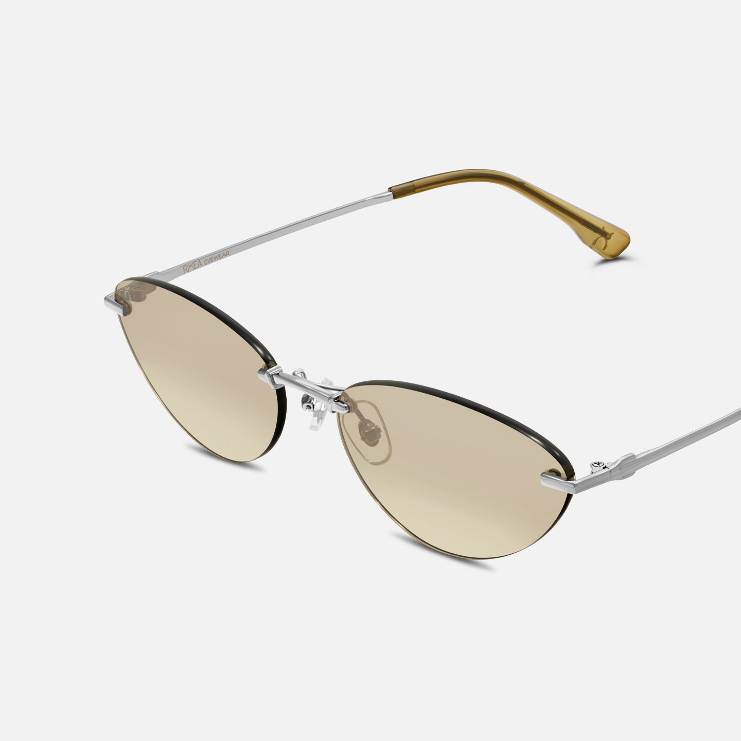#color_silver olive champagne