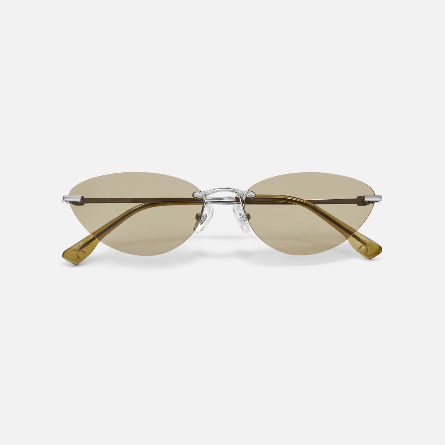 #color_silver olive champagne