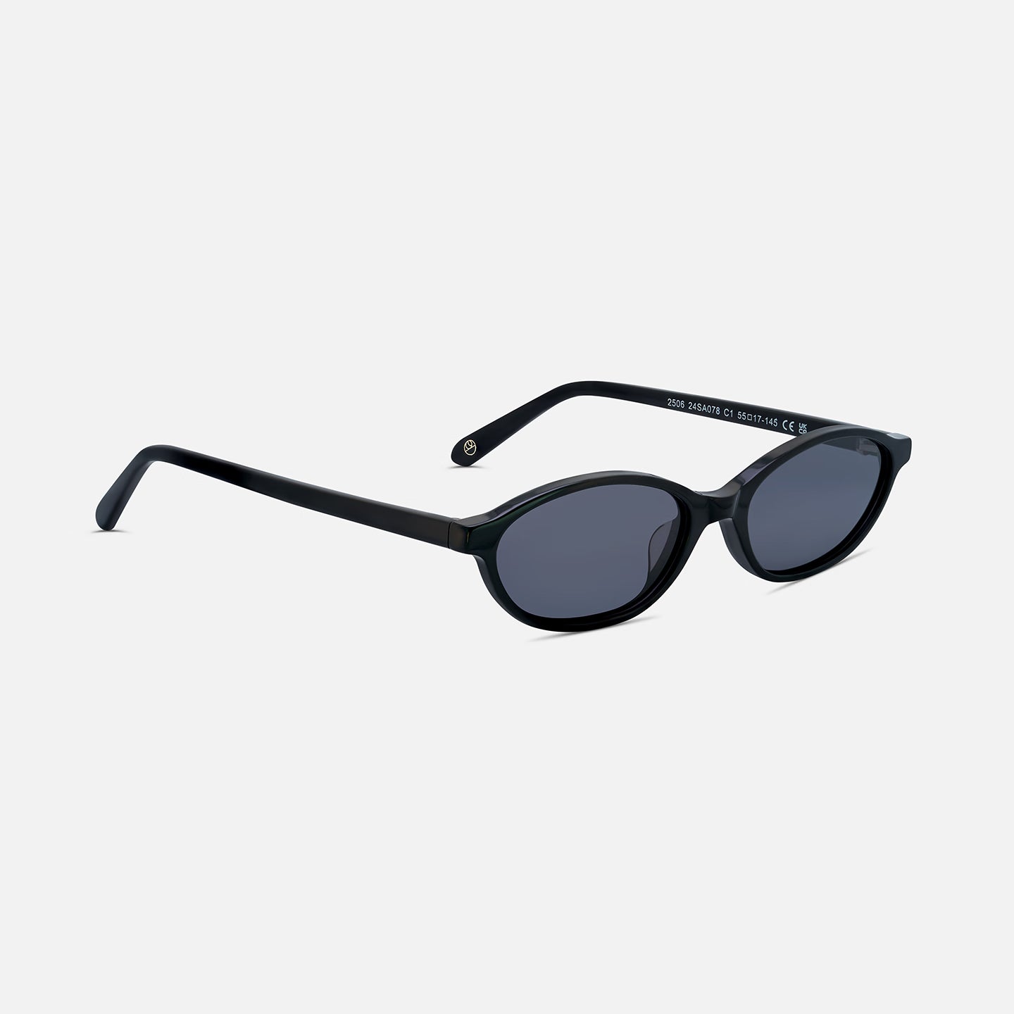 #color_ink black smoke