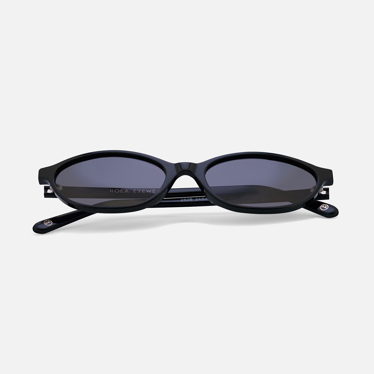 #color_ink black smoke