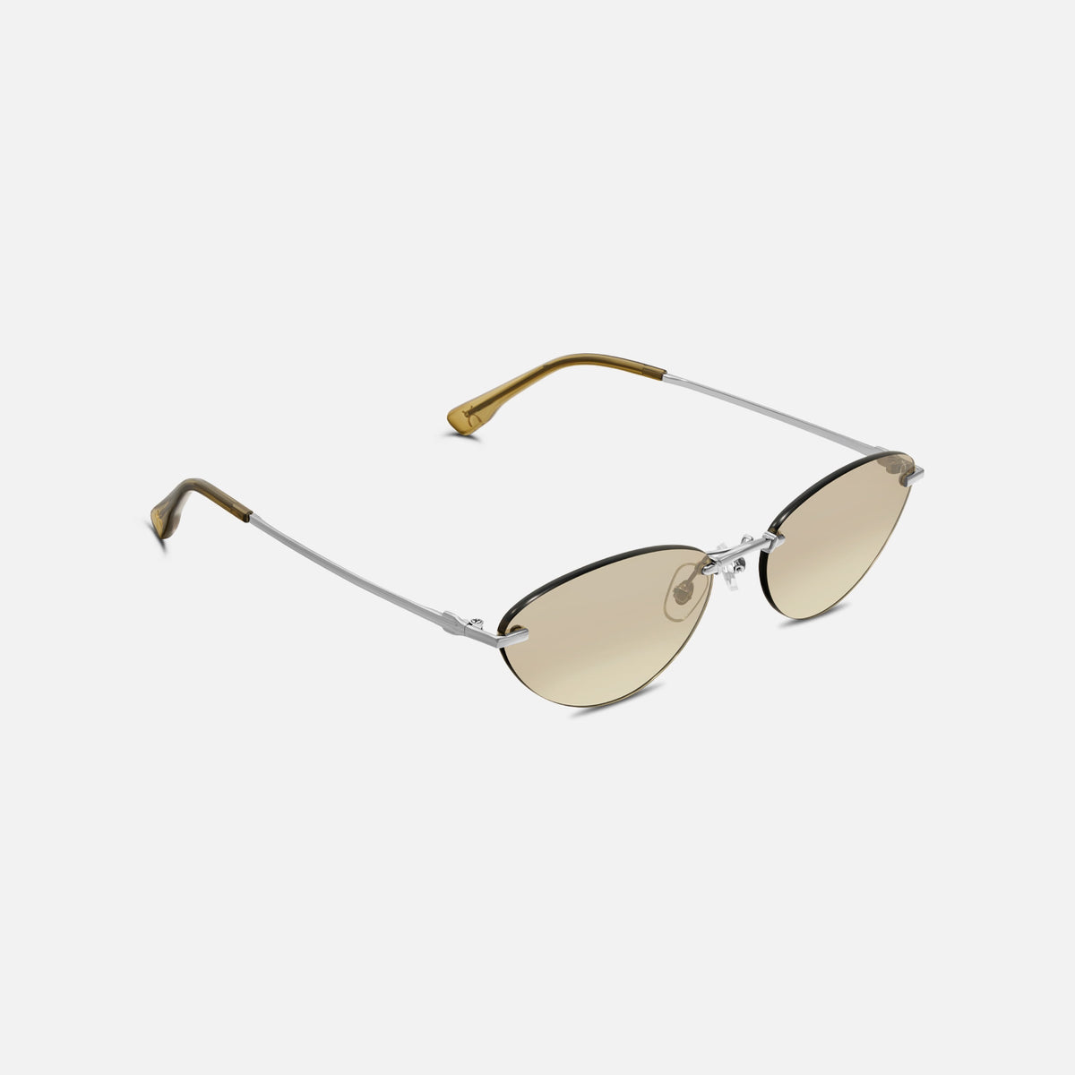 #color_silver olive champagne