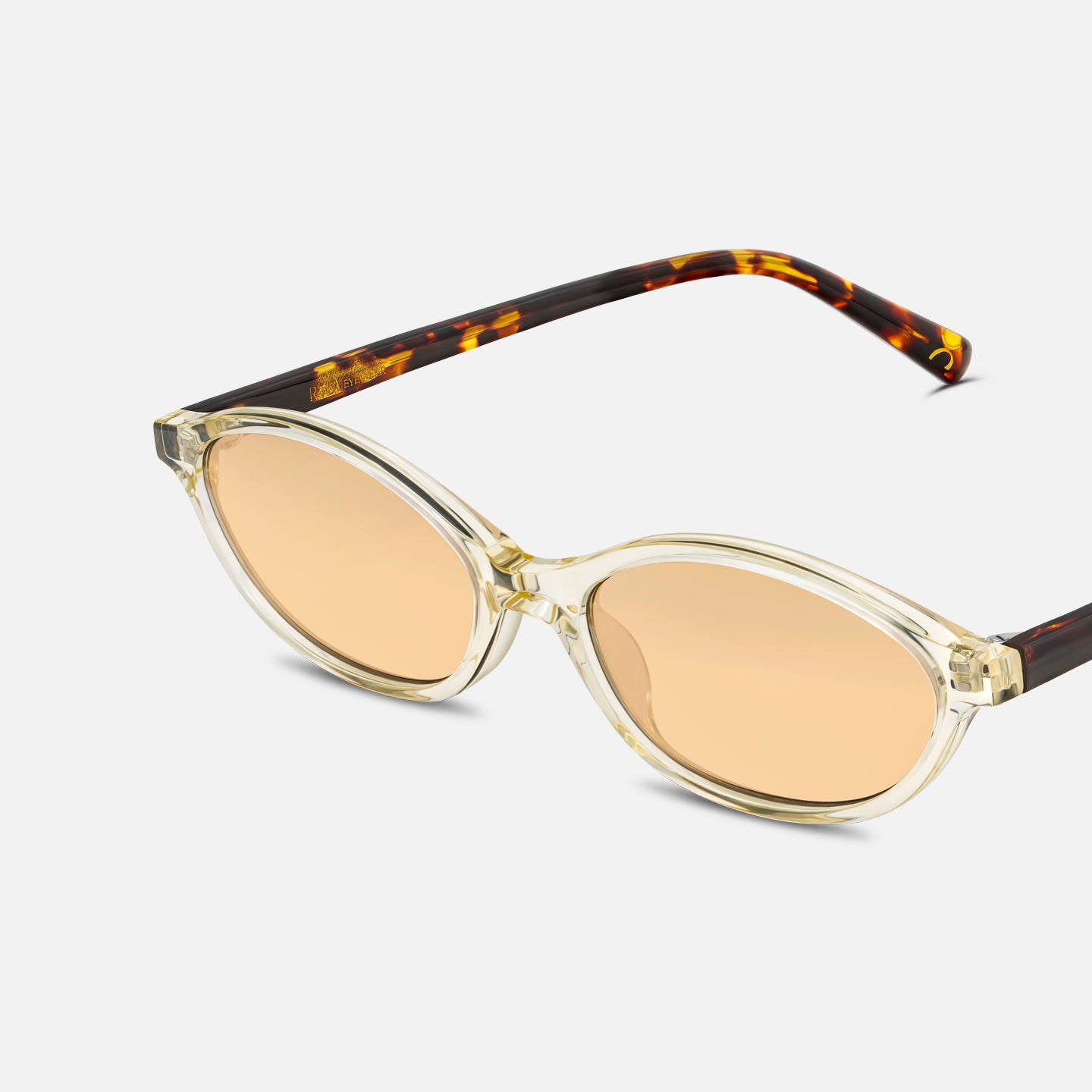 #color_honey tortoise