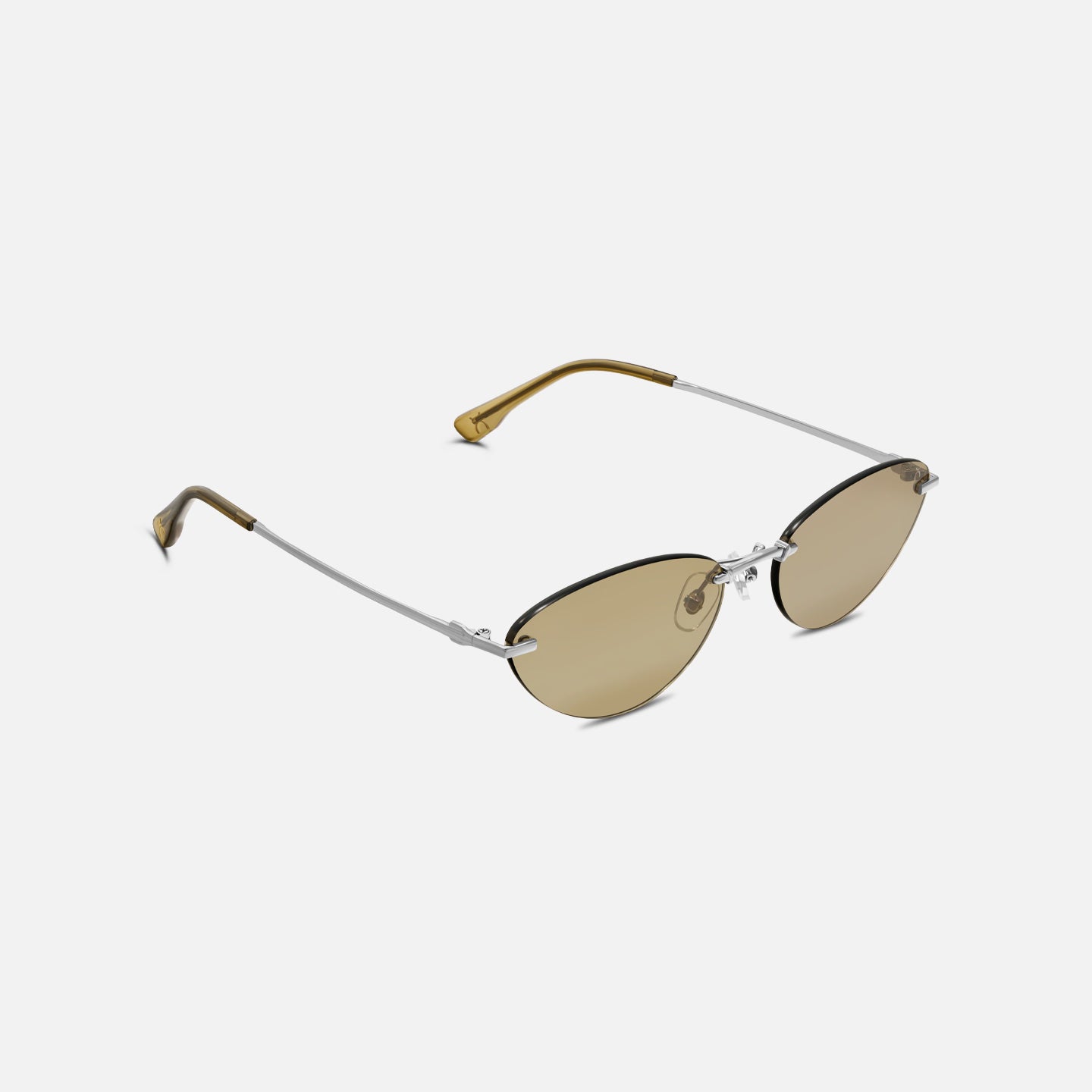 #color_silver olive champagne