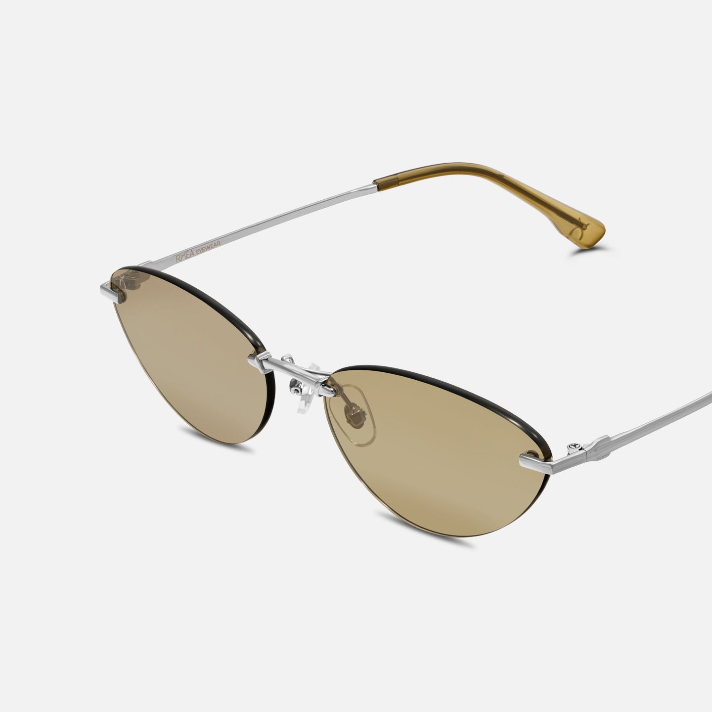 #color_silver olive champagne