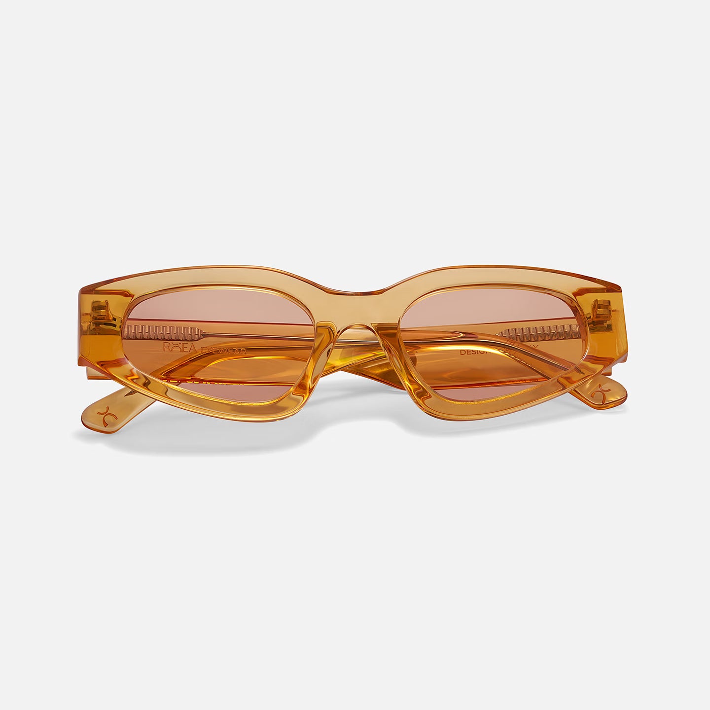 #color_peach amber glow