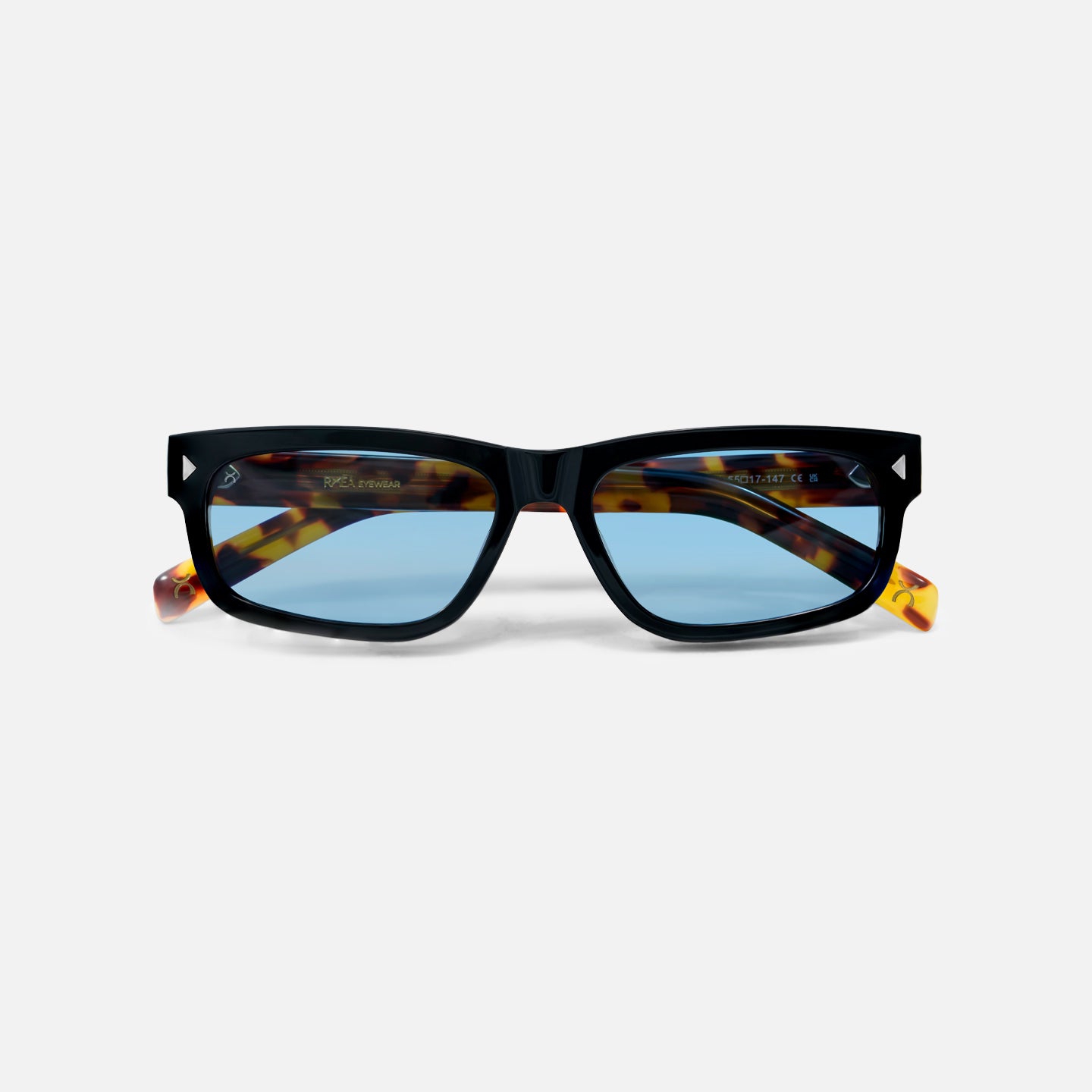 #color_baby blue tortoise