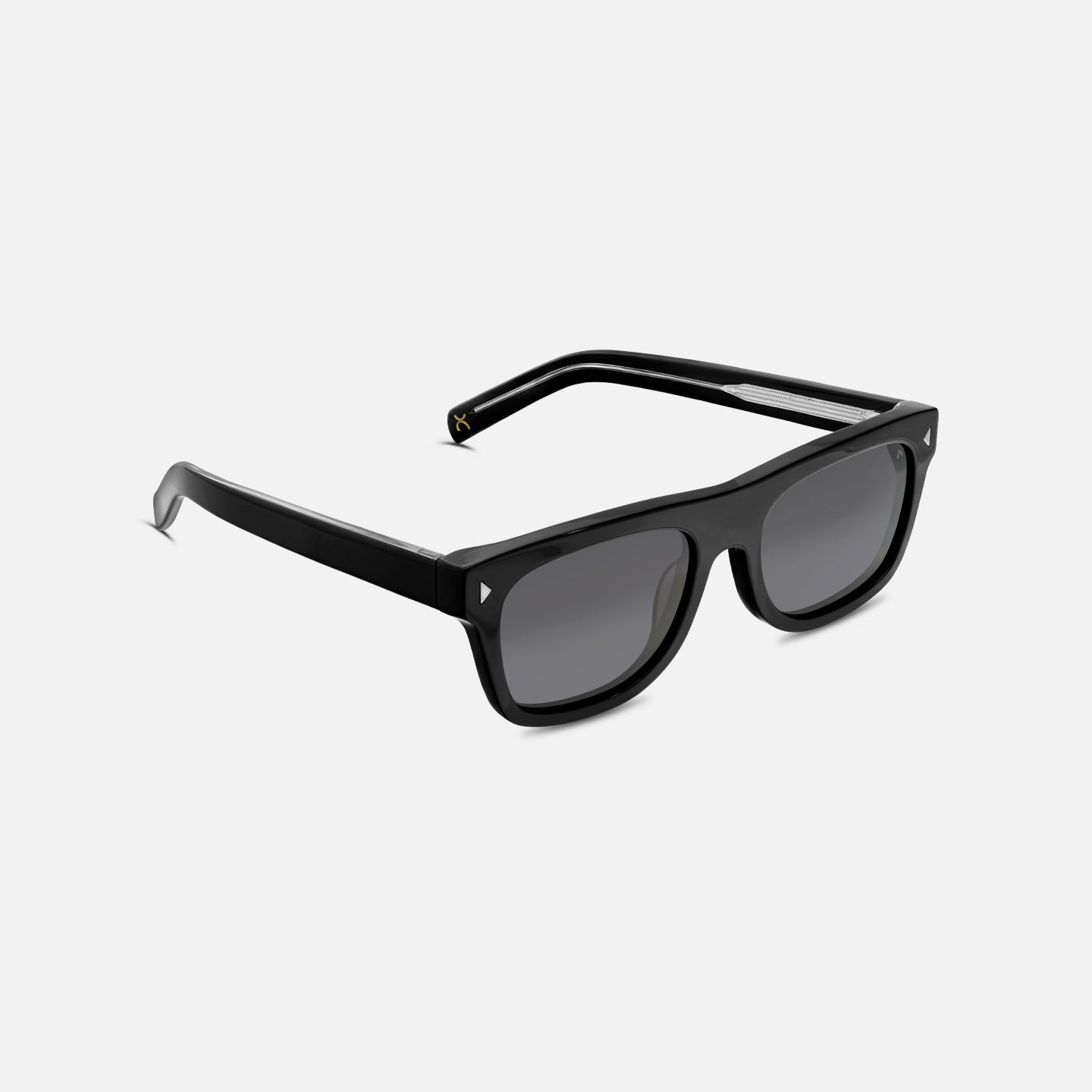 #color_black glossy