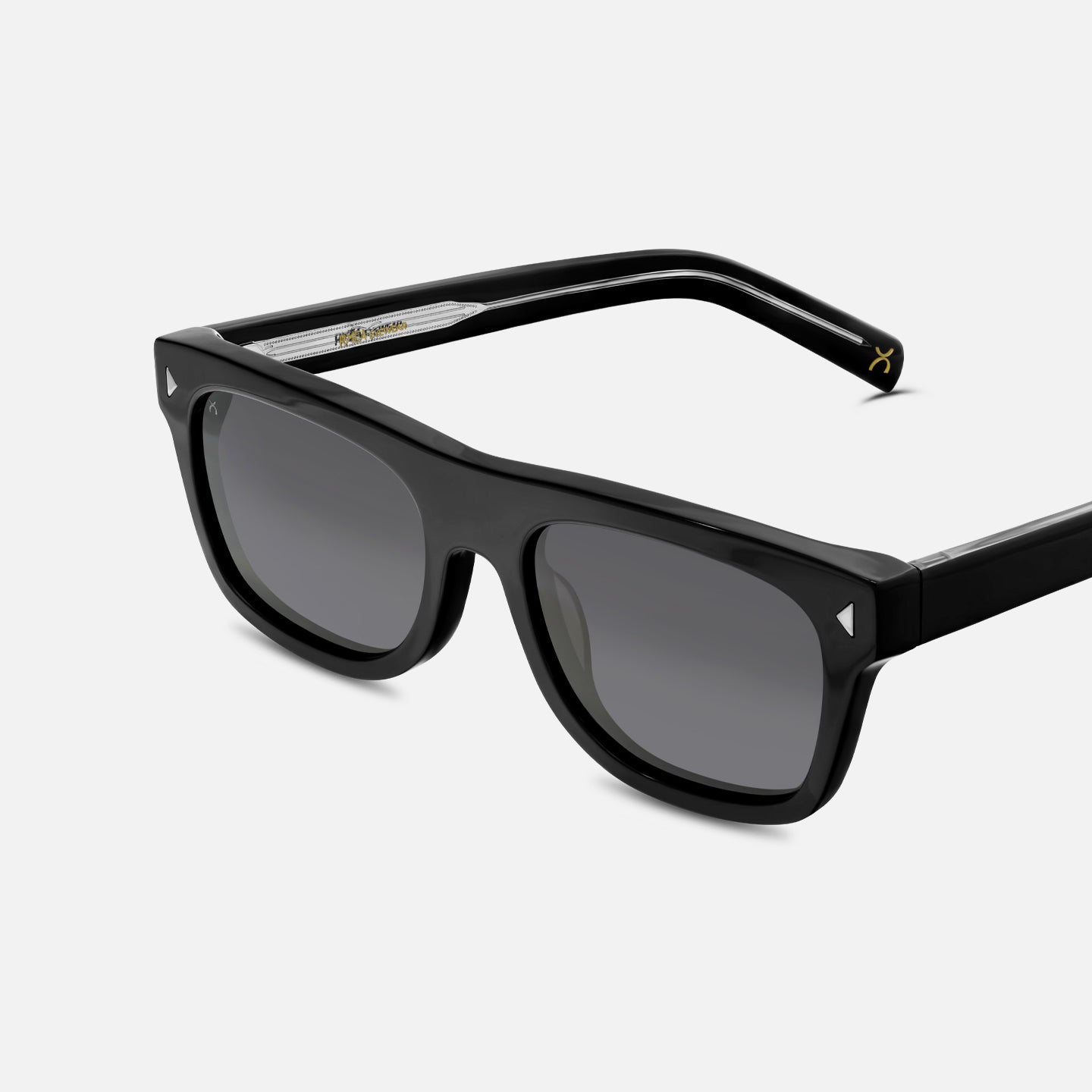 #color_black glossy