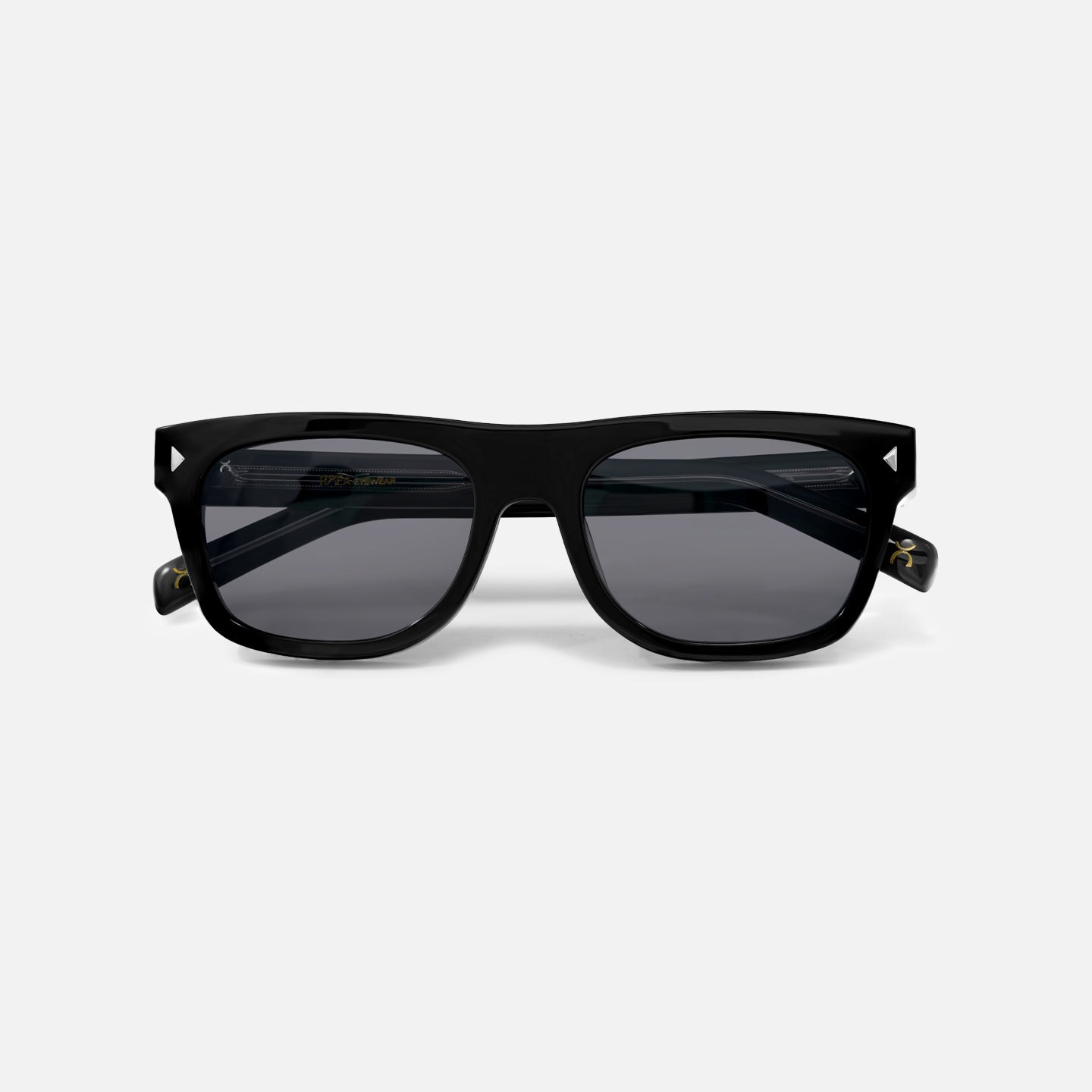 #color_black glossy