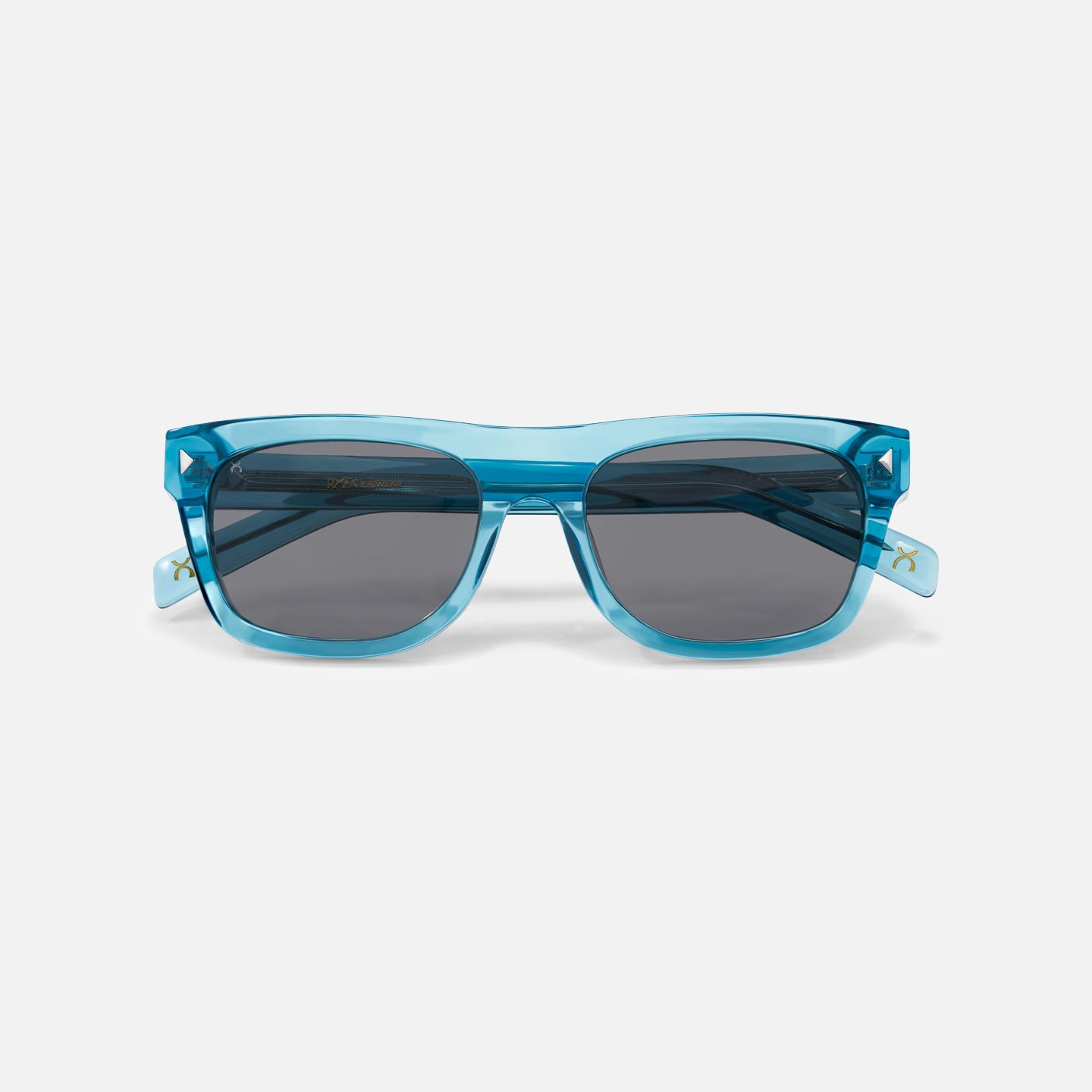 #color_blue glass